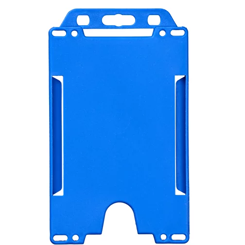 Porte-cartes Pierre en plastique recyclé, Image 4