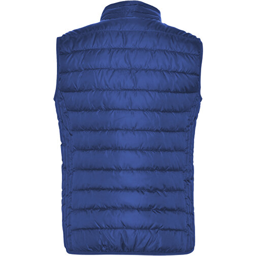 Oslo Isolierter Bodywarmer Für Damen , electric blue, 100% Polyester, 290 g/m2, Lining,  100% Polyester, Padding/filling,  100% Polyester, S, , Bild 3