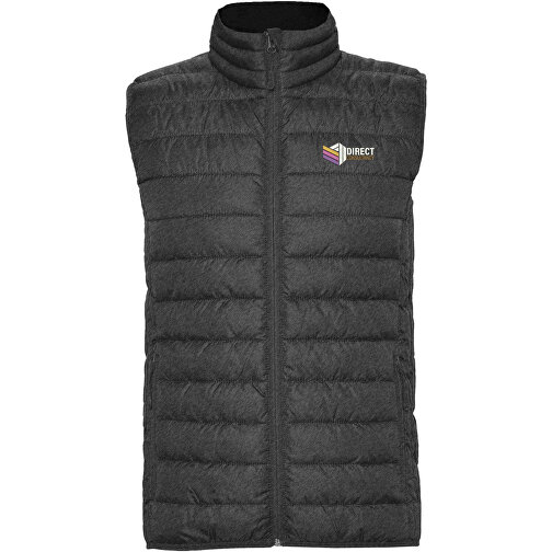 Gilet isolé Oslo pour homme, Image 2