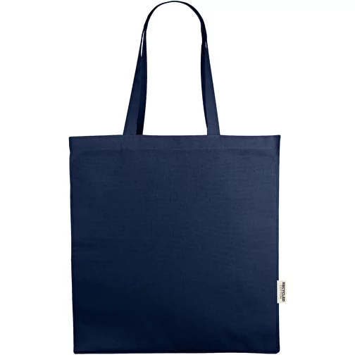 Sac shopping Odessa recyclé de 220 gr/m², Image 3
