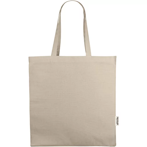 Sac shopping Odessa recyclé de 220 gr/m², Image 3