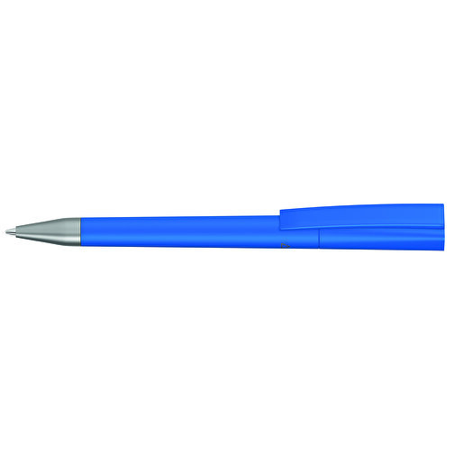 ULTIMATE SI RECY , uma, blau, Kunststoff, 14,43cm (Länge), Bild 3