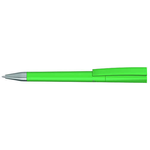 ULTIMATE SI RECY , uma, grün, Kunststoff, 14,43cm (Länge), Bild 3
