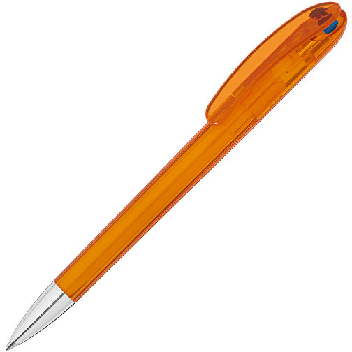 SPOT Transparent SI , uma, orange, Kunststoff, 14,50cm (Länge), Bild 1