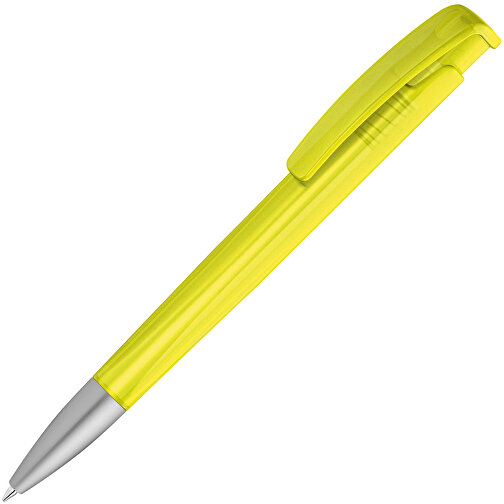 LINEO Frozen SI , uma, gelb, Kunststoff, 14,75cm (Länge), Bild 1