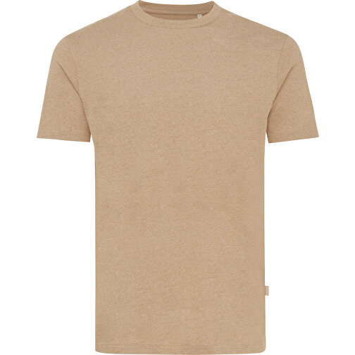 Iqoniq Manuel Undyed T-shirt af genanvendt bomuld, Billede 1