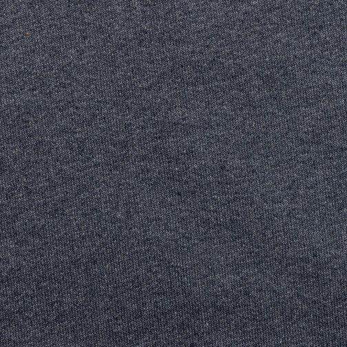 Sweat à capuche en coton recyclé non teint Iqoniq Torres, Image 3