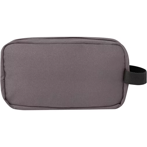 Trousse de toilette Joey de 3,5 L en toile recyclée certifiée GRS, Image 3