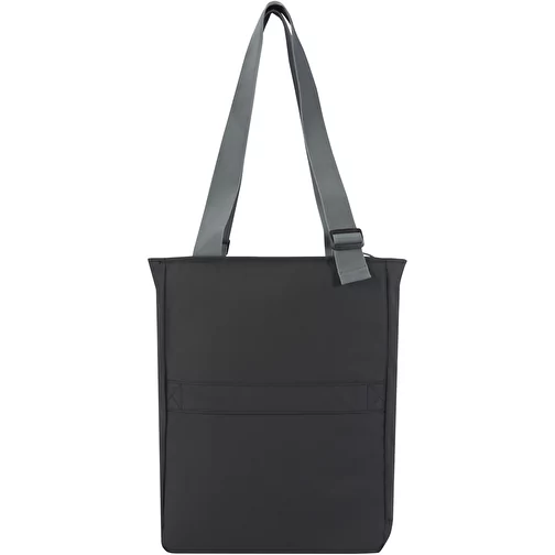 Sac shopping Aqua de 14 L pour ordinateur portable 14' recyclé certifié GRS résistant à l eau, Image 3