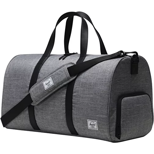Sac de sport Herschel Novel™, recyclé, de 43 L, Image 1