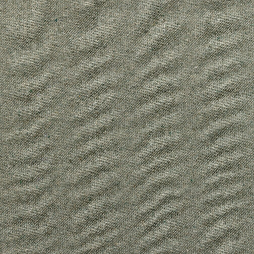 Sweat à capuche en coton recyclé non teint Iqoniq Torres, Image 3