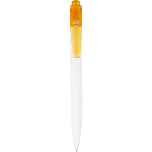 Thalaasa długopis z plastiku pochodzącego z oceanów, Obraz 1