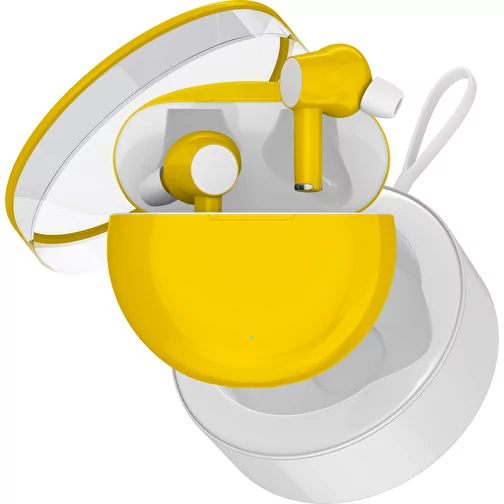 Cuffie intrauricolari veramente wireless, Immagine 2