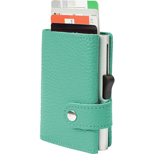 C-Secure RFID Wallet XL, Obraz 1