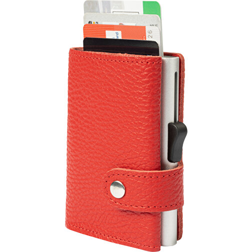 C-Secure RFID-plånbok XL, Bild 1