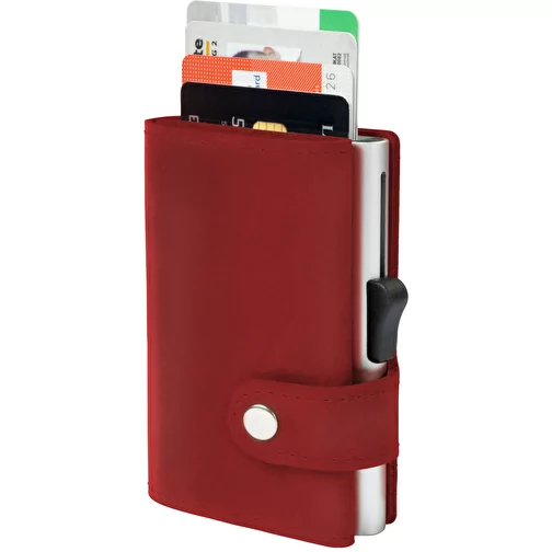 Scambio C-Secure RFID, Immagine 1