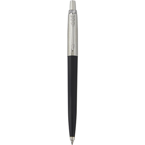 PARKER Penna a sfera Jotter Recycled (Nero, Plastica riciclata, Recycled  stainless steel, 11g) come regali-aziendali su