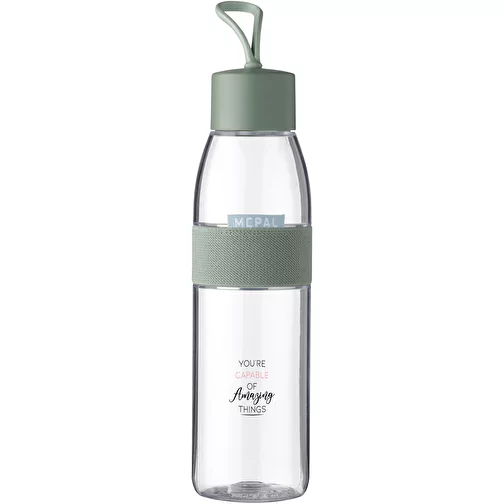 Bouteille d eau Mepal Ellipse de 500 ml, Image 2