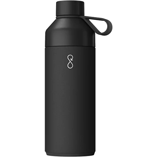 Bouteille d eau Big Ocean Bottle de 1 000 ml avec isolation par le vide, Image 1
