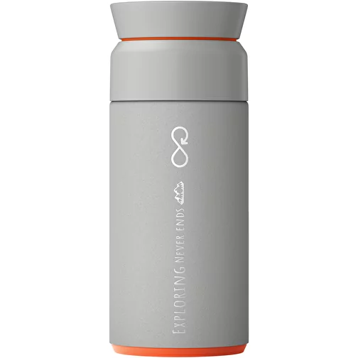 Flacon à infusion Ocean Bottle de 350 ml, Image 2