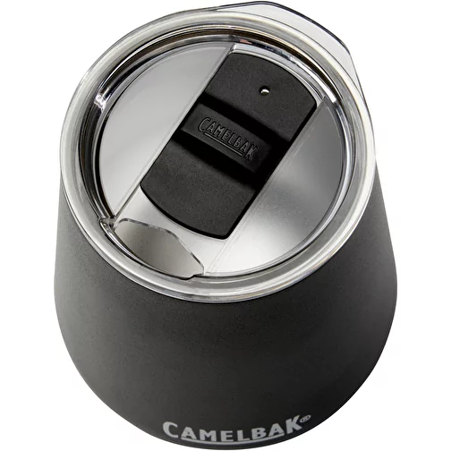 CamelBak® Horizon vakuumisolert vinbegerglass, 350 ml, Bilde 5