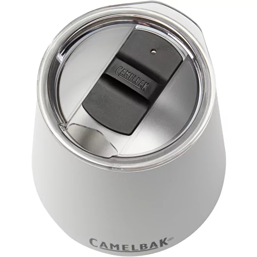 Gobelet à vin CamelBak® Horizon de 350 ml avec isolation sous vide, Image 5