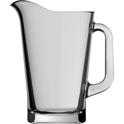 Louisiana Pitcher 1,5 L , Rastal, Glas, 23,10cm (Höhe), Bild 1