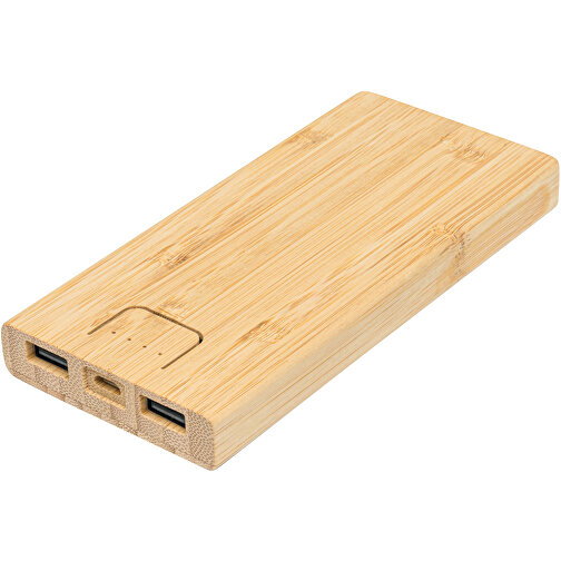 Powerbank BAMBOO ENERGY, Image 2