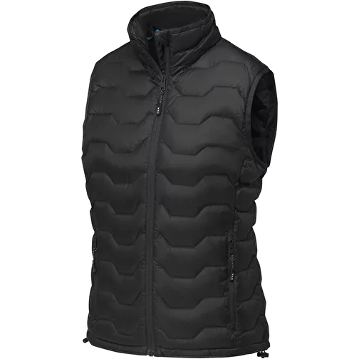 Epidote GRS-resirkulert isolert bodywarmer for dame, Bilde 1