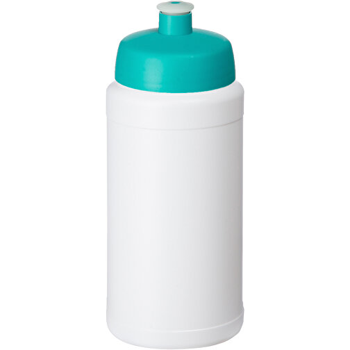 Bouteille de sport Baseline Plus Renew de 500 ml, Image 1