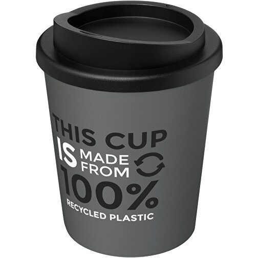 Gobelet isolant recyclé Americano® Espresso de 250 ml, Image 2