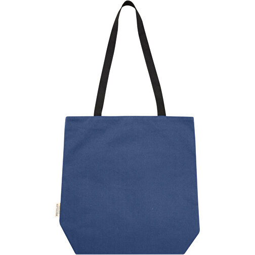 Tote bag versatile in tela riciclata certificata GRS Joey - 14 L, Immagine 3