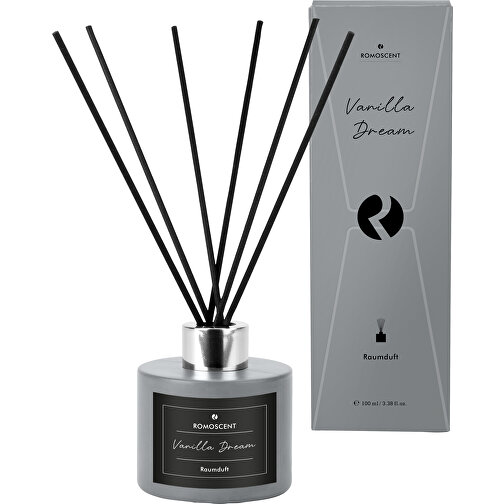 ROMOSCENT® Parfum d ambiance Rêve de vanille, Image 6