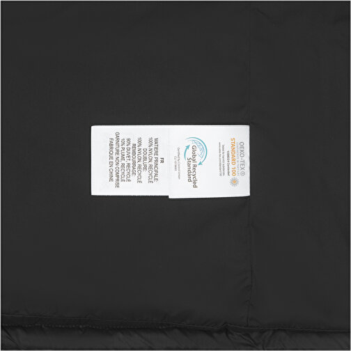 Giacca termica da donna in materiale riciclato certificato GRS Petalite, Immagine 7