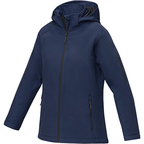 Veste softshell Notus matelassée pour femme, Image 1