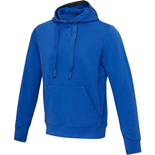 Laguna Unisex Hoodie , navy, Strick 80% BCI Baumwolle, 20% Polyester, 300 g/m2, XXL, , Bild 1