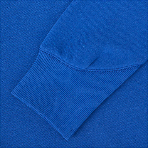 Laguna Unisex Hoodie , blau, Strick 80% BCI Baumwolle, 20% Polyester, 300 g/m2, XXS, , Bild 5