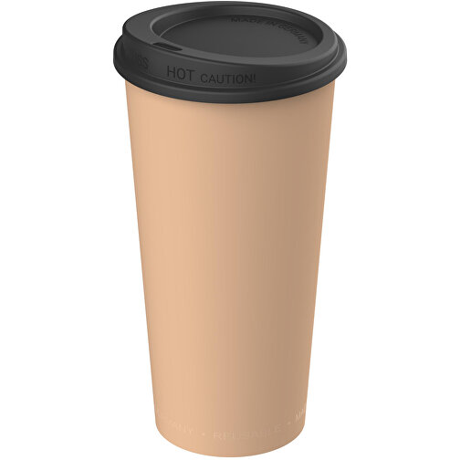 Kaffekrus 'ToGo', 0,4 l, Billede 1