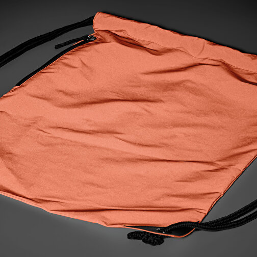 Shoop Bright , orange, Polyester, 34,00cm x 45,00cm (Länge x Breite), Bild 5