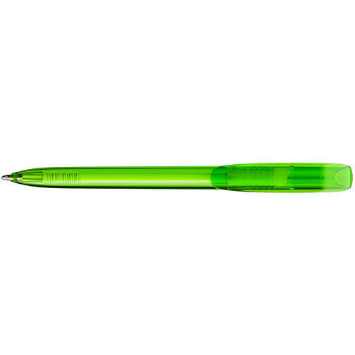 Stylo à bille BIC® Super Clip Sérigraphie, Image 3