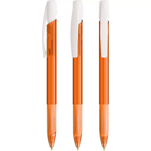BIC® Media Clic Grip biro, Immagine 4