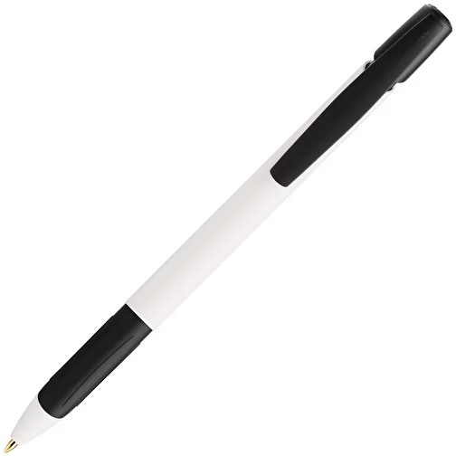 Stylo à bille BIC® Ecolutions® Media Clic Grip, Image 2