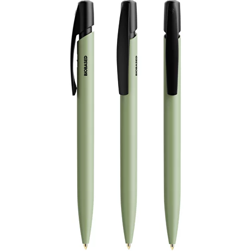 BIC® Media Clic BIO Based ballpen Sérigraphie, Image 4