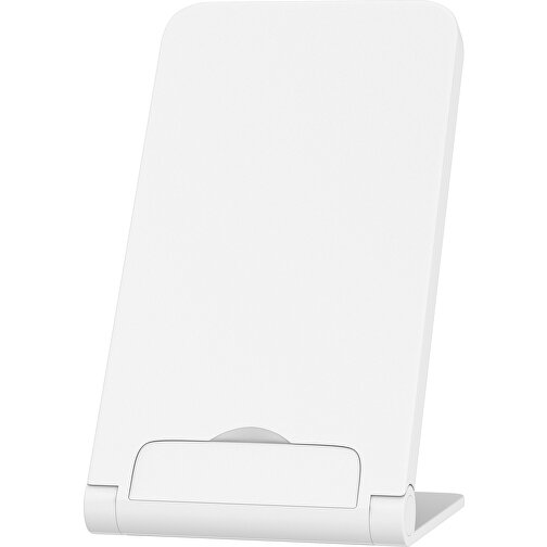 WirelessView - Il supporto pieghevole con caricatore wireless, Immagine 1
