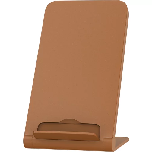 WirelessView - Il supporto pieghevole con caricatore wireless, Immagine 2