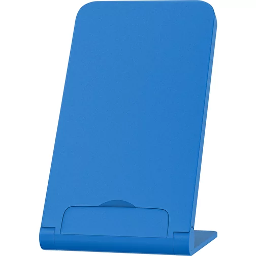 WirelessView - Il supporto pieghevole con caricatore wireless, Immagine 1