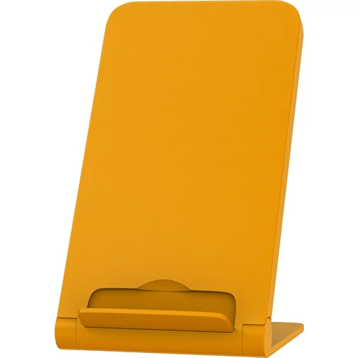 WirelessView - Il supporto pieghevole con caricatore wireless, Immagine 2