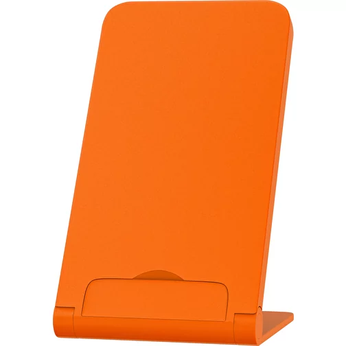 WirelessView - Il supporto pieghevole con caricatore wireless, Immagine 1