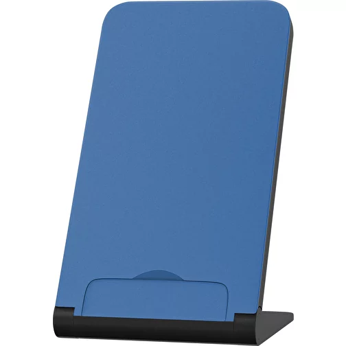 WirelessView - Il supporto pieghevole con caricatore wireless, Immagine 1