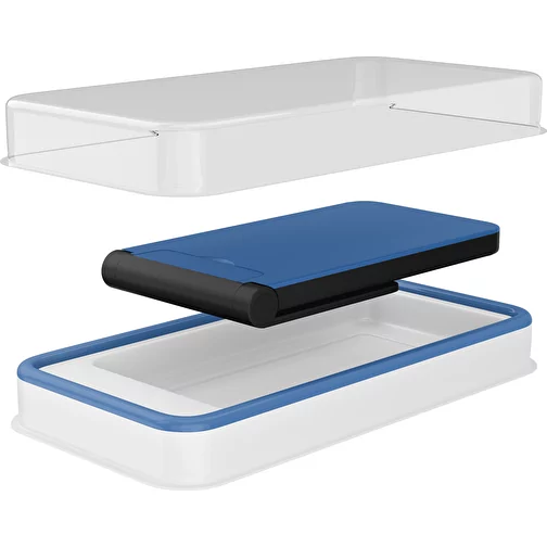WirelessView - Il supporto pieghevole con caricatore wireless, Immagine 3